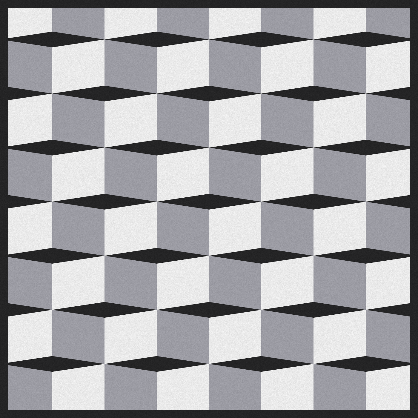 geometric tiles #33 static NFT preview