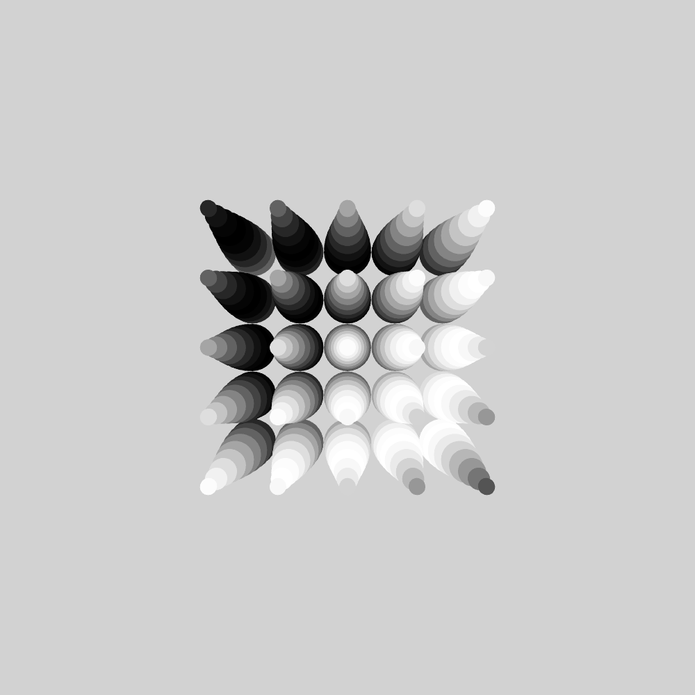 XYZ-21 #95 static token preview