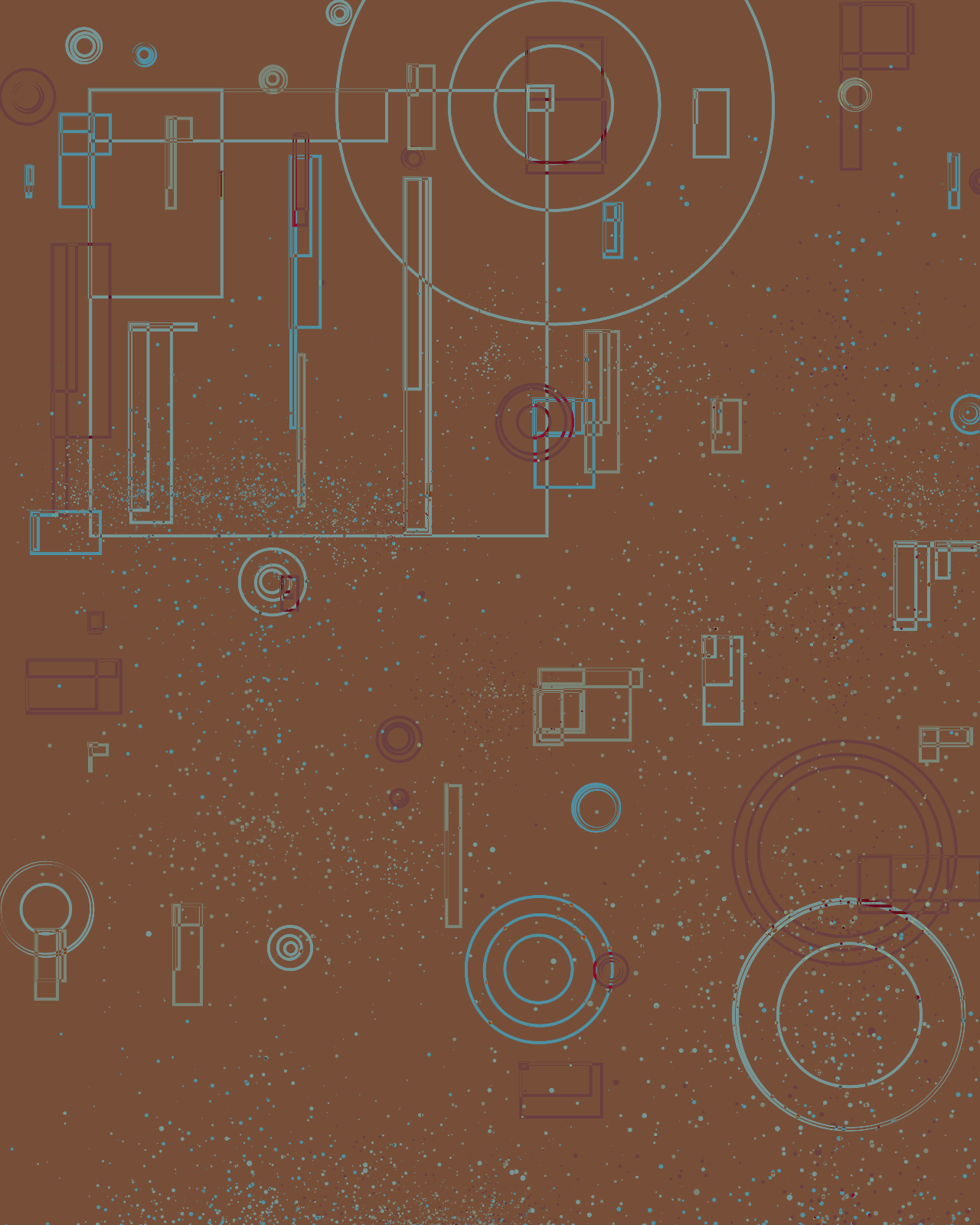 CR Art Sessions //1 #333 static token preview