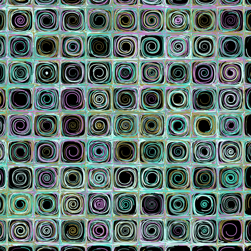 Open Eyes #35 static NFT preview