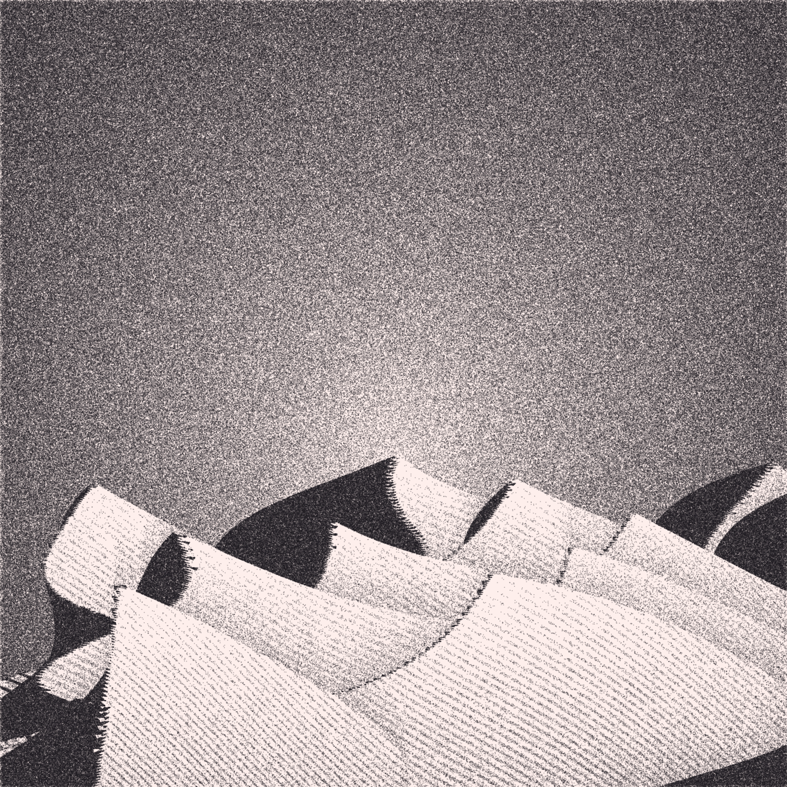 Solace #5 static NFT preview