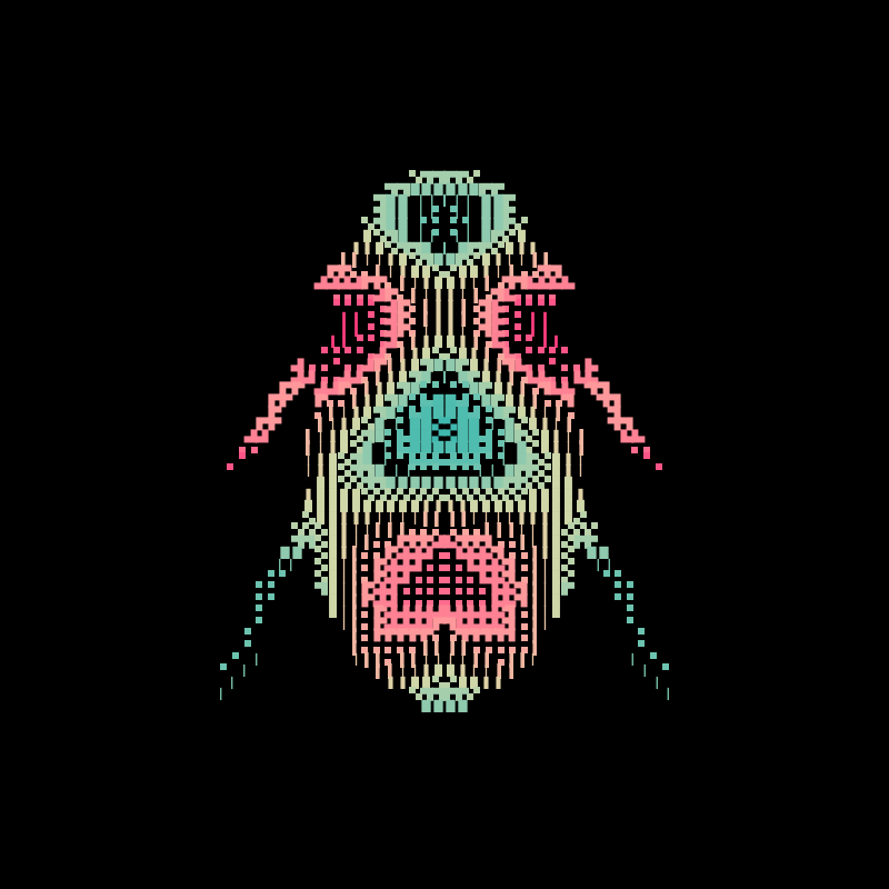 neurobugs #92 static token preview