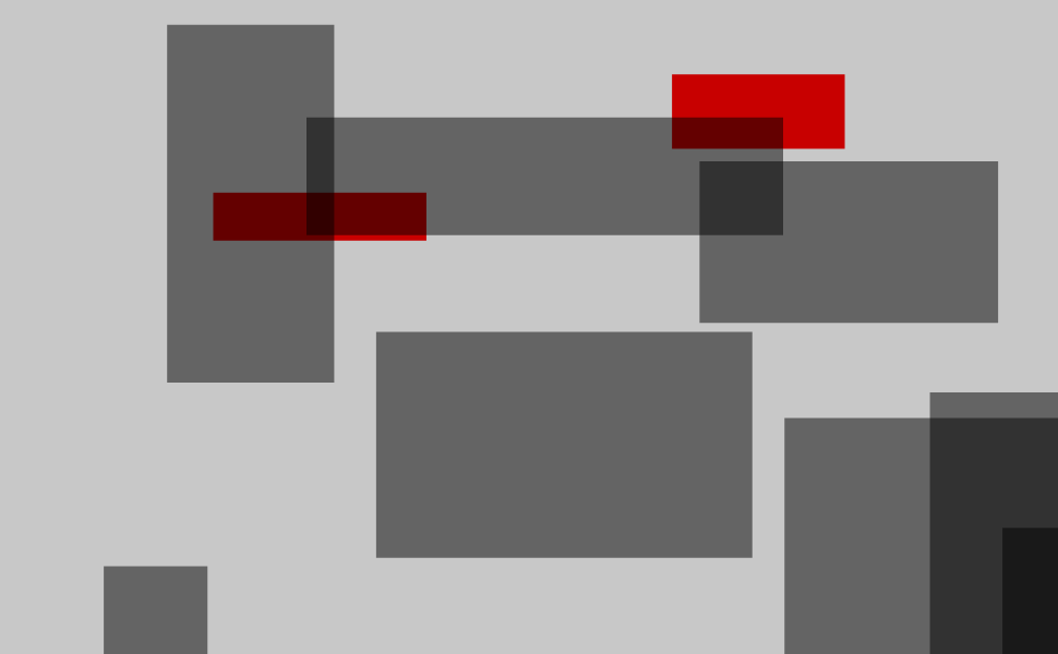 interval composition study #6 static token preview