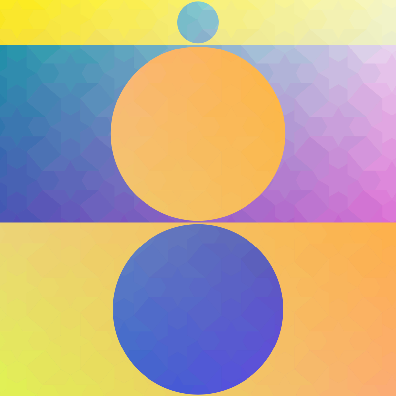 Rearranged #43 static token preview