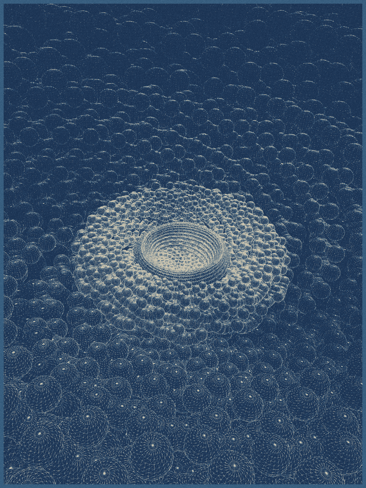 #0028 - Thorn By, By Thorn #80 static NFT preview