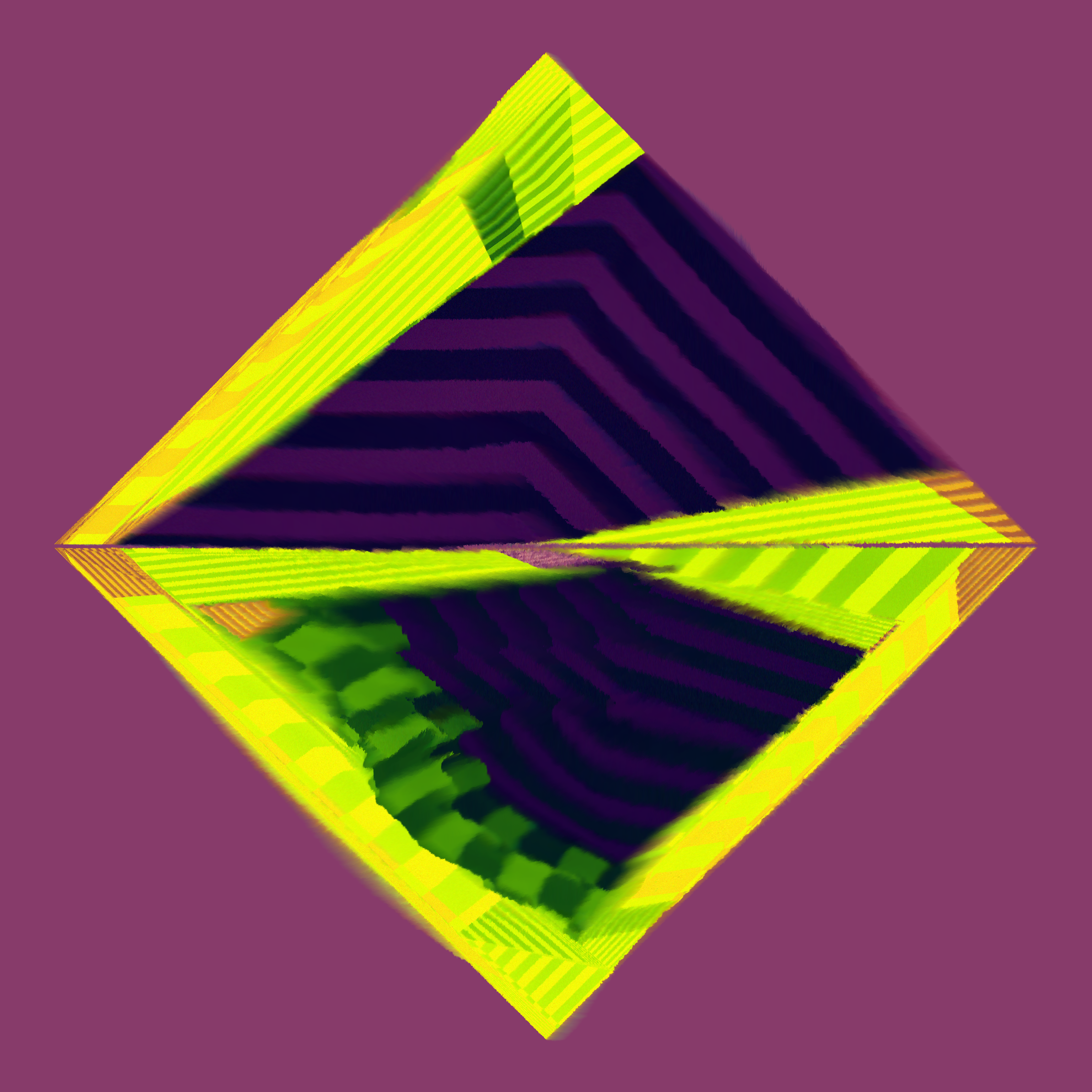 Nullteilung #213 static NFT preview