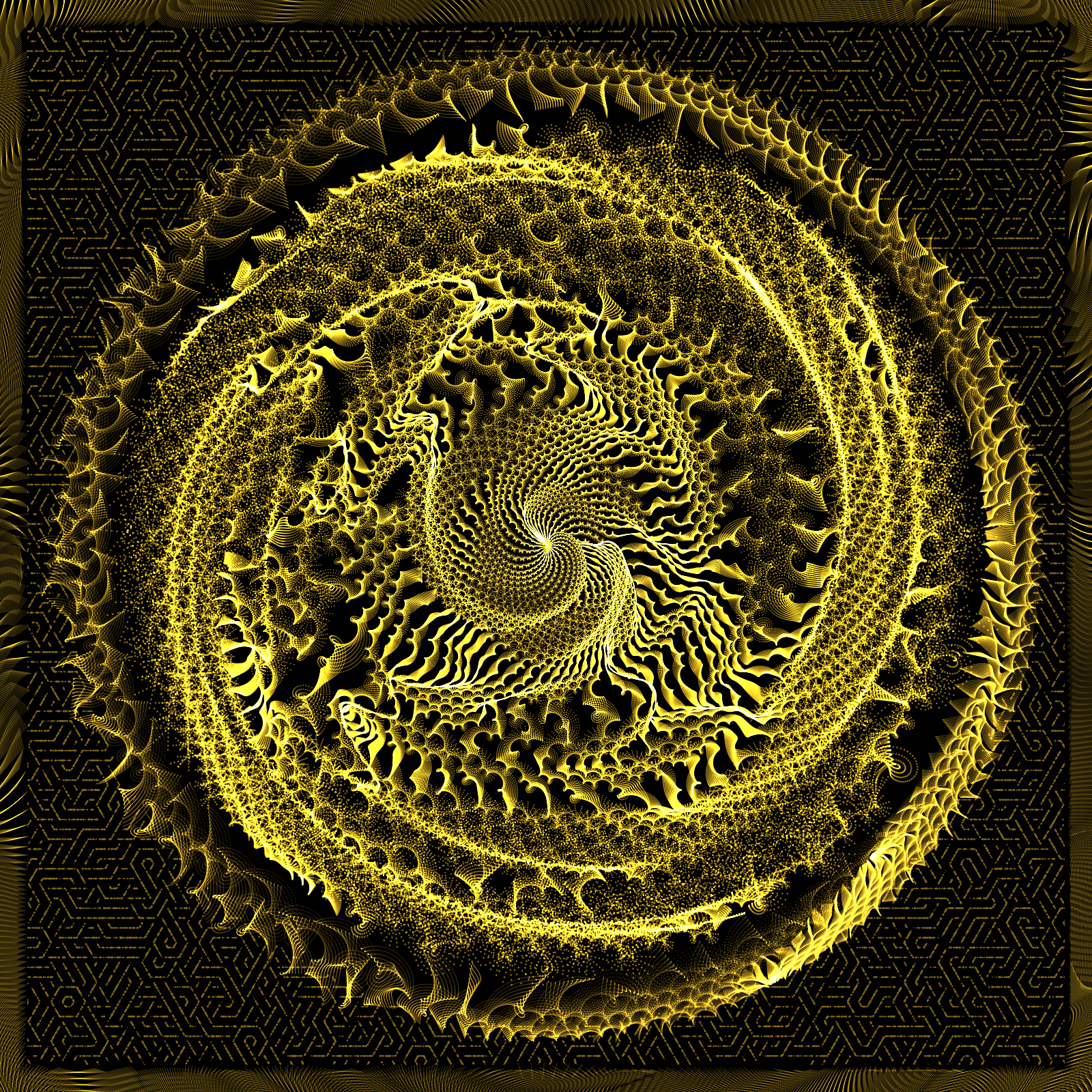 Mythologic #502 static token preview