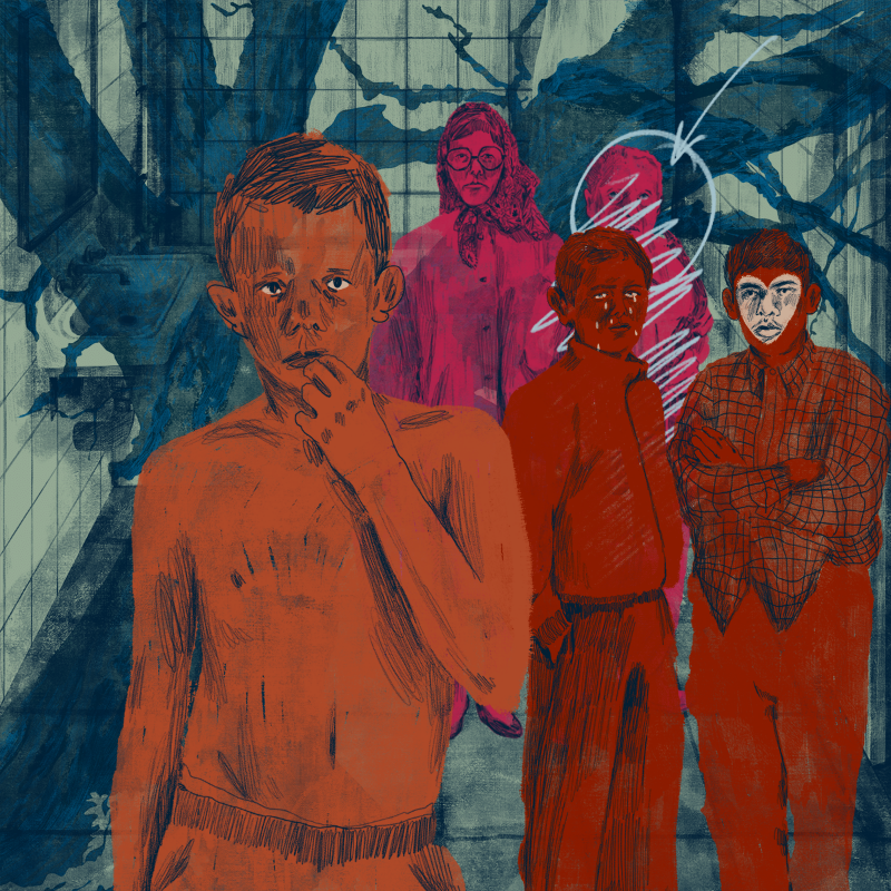 ghosts of apartment 103 #109 static token preview