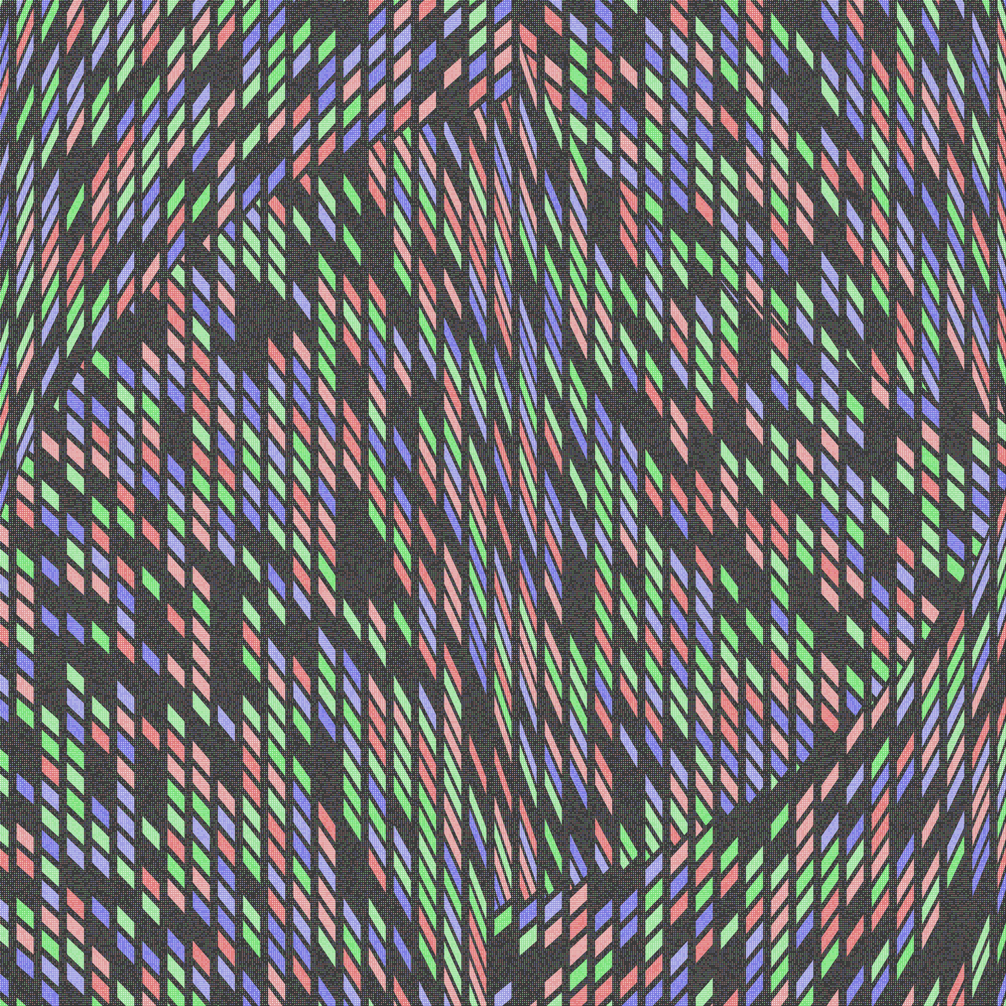 .cloths (Gift-Wrapping Color) #30 static NFT preview