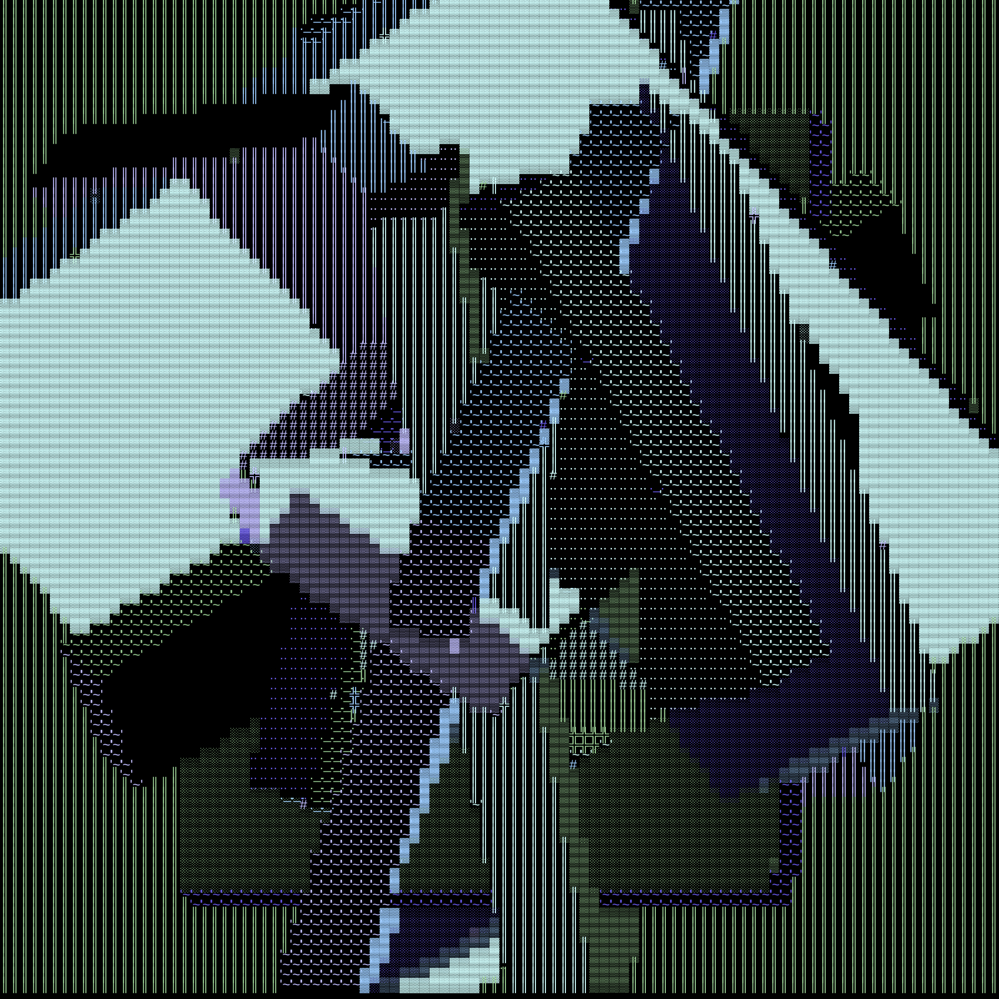 a l t #53 static NFT preview