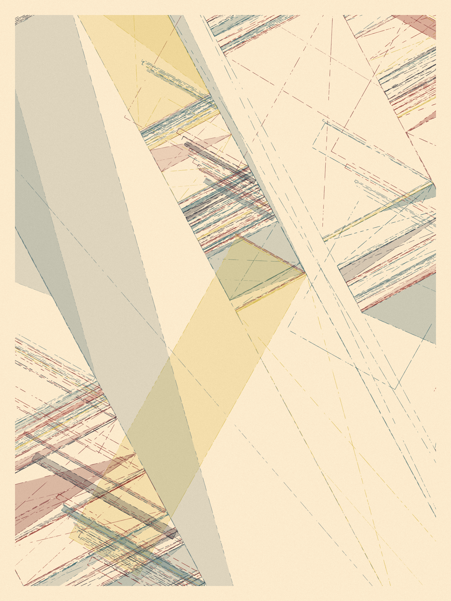 Fragmented Dreams #134 static token preview