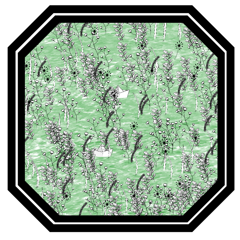 Jardins Trioliticos #16 static token preview
