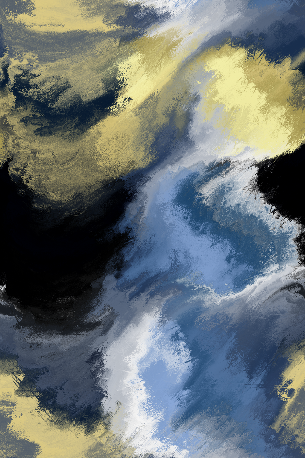 Temporality #167 static token preview