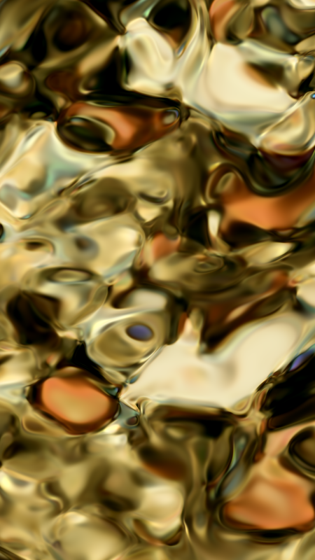 {Lumina} #1150 static token preview