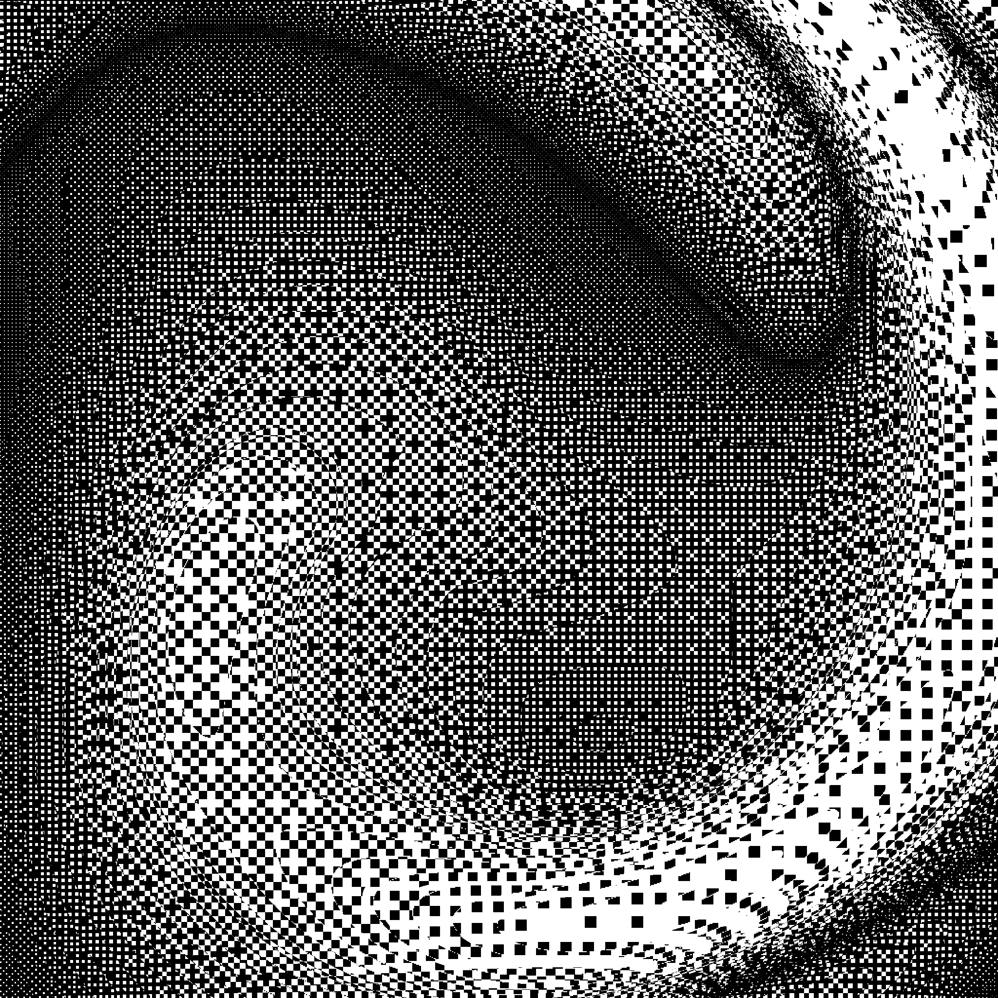 Broken Dither #226 static token preview