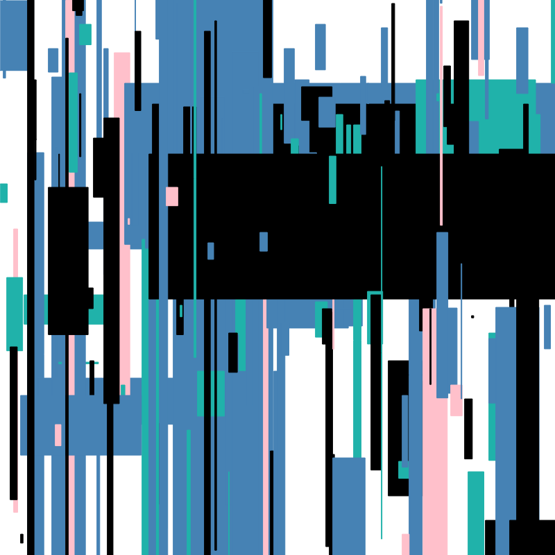Automatic Abstraction 2 #71 static token preview