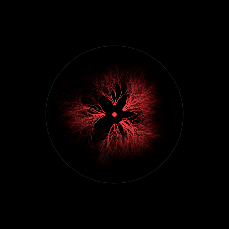 EYE #10 static token preview