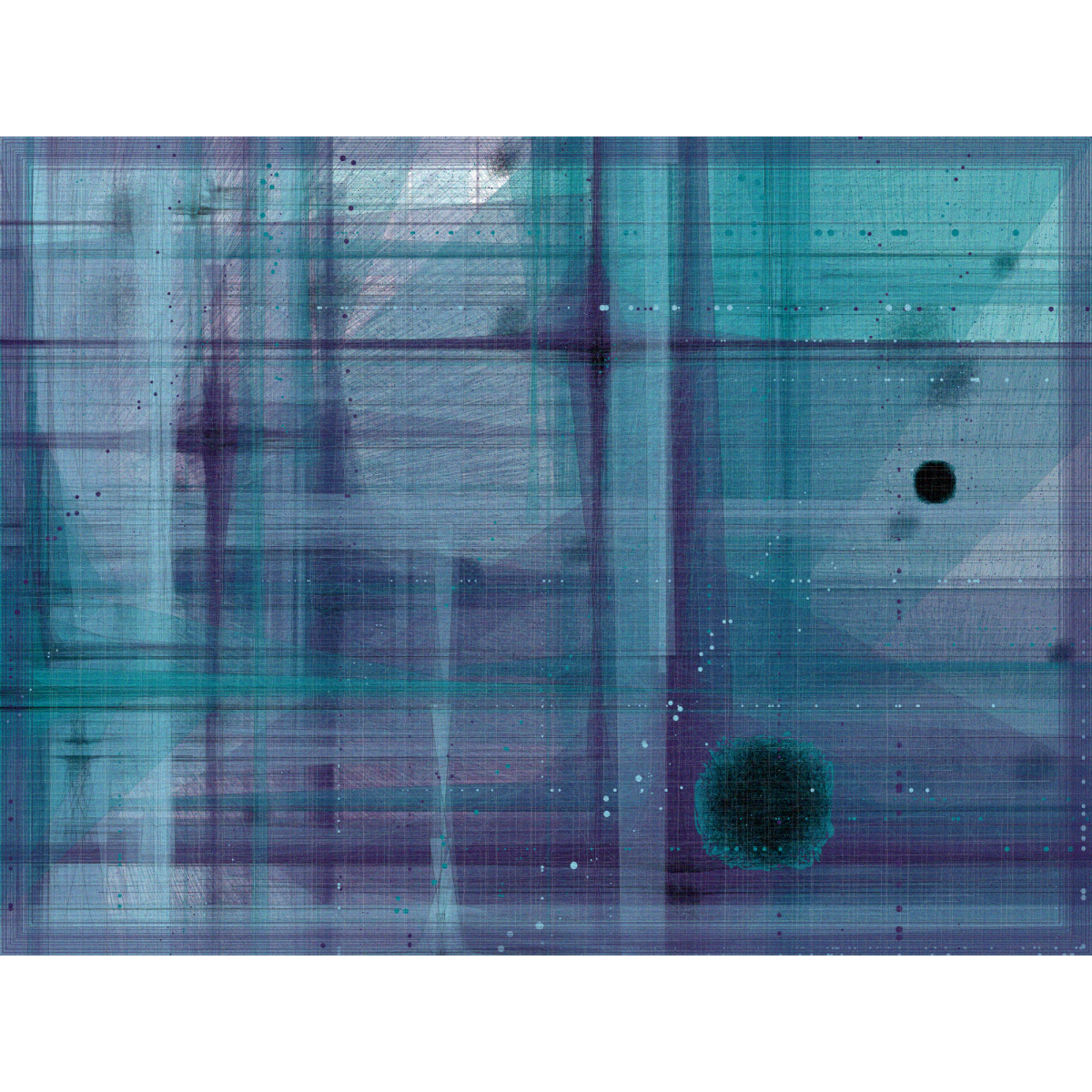Tesseract Visions #101 static token preview