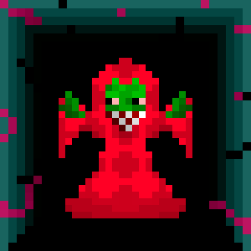 smol sacrifices #1915 static token preview