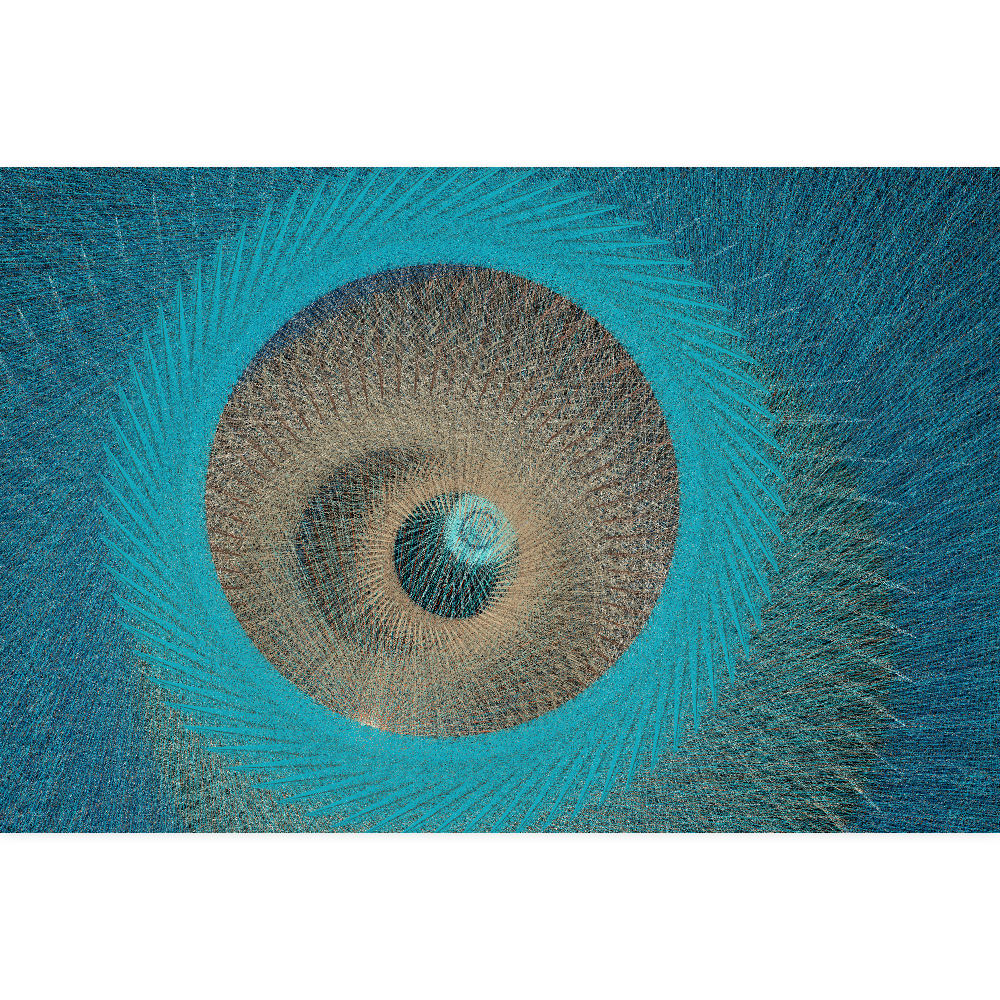 Ask Me About The Dimensional Shift #90 static NFT preview