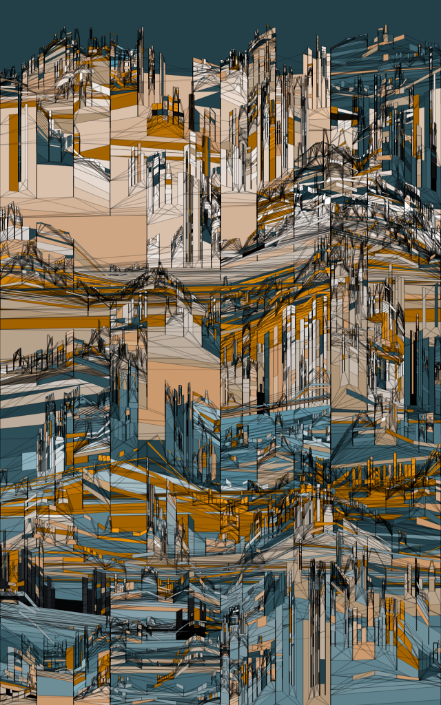 lynd #39 static NFT preview