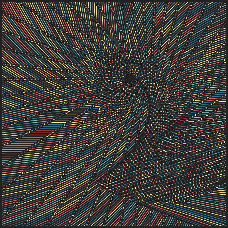 Tapawingo #159 static NFT preview