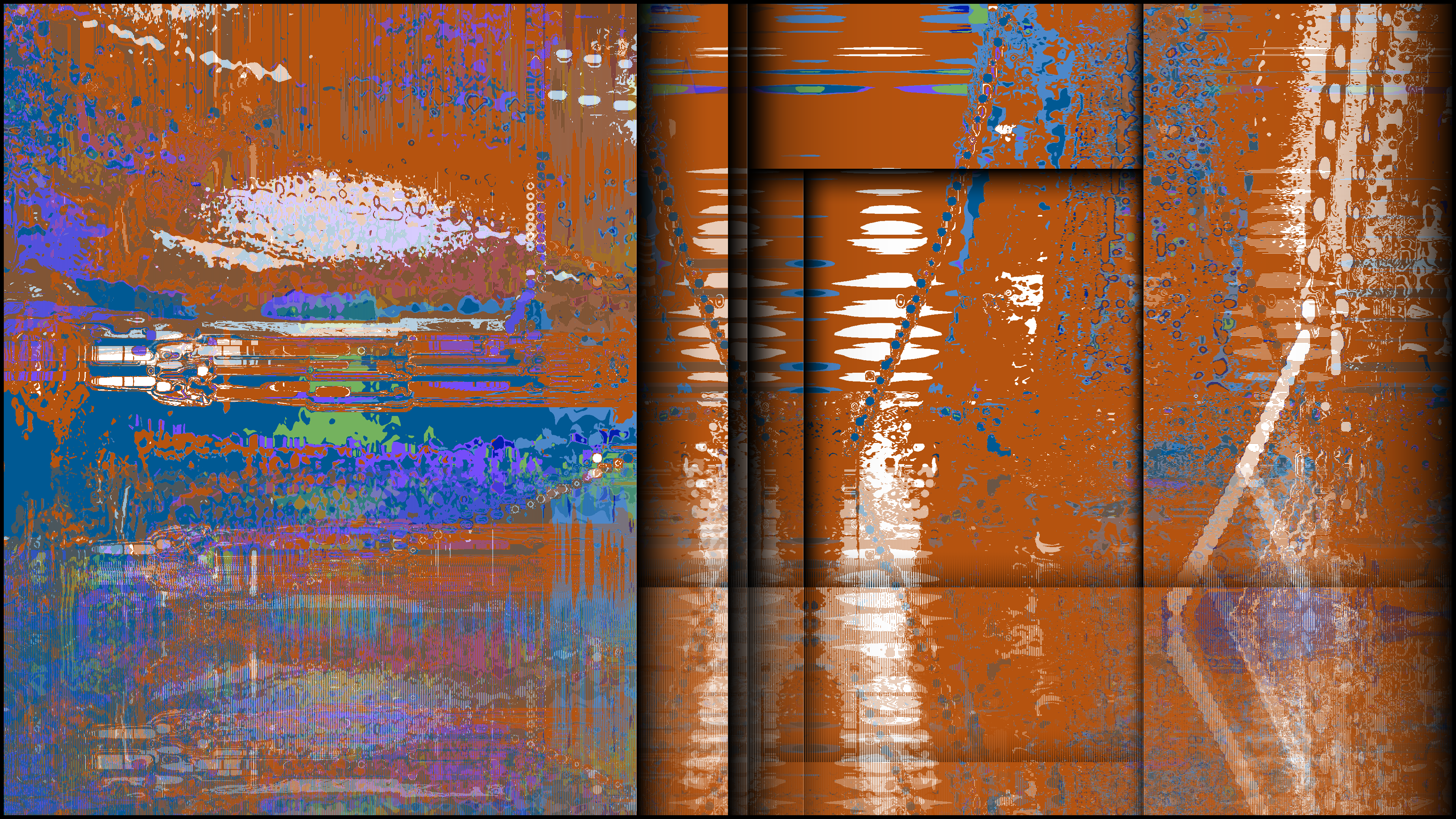Piet Max #250 static NFT preview