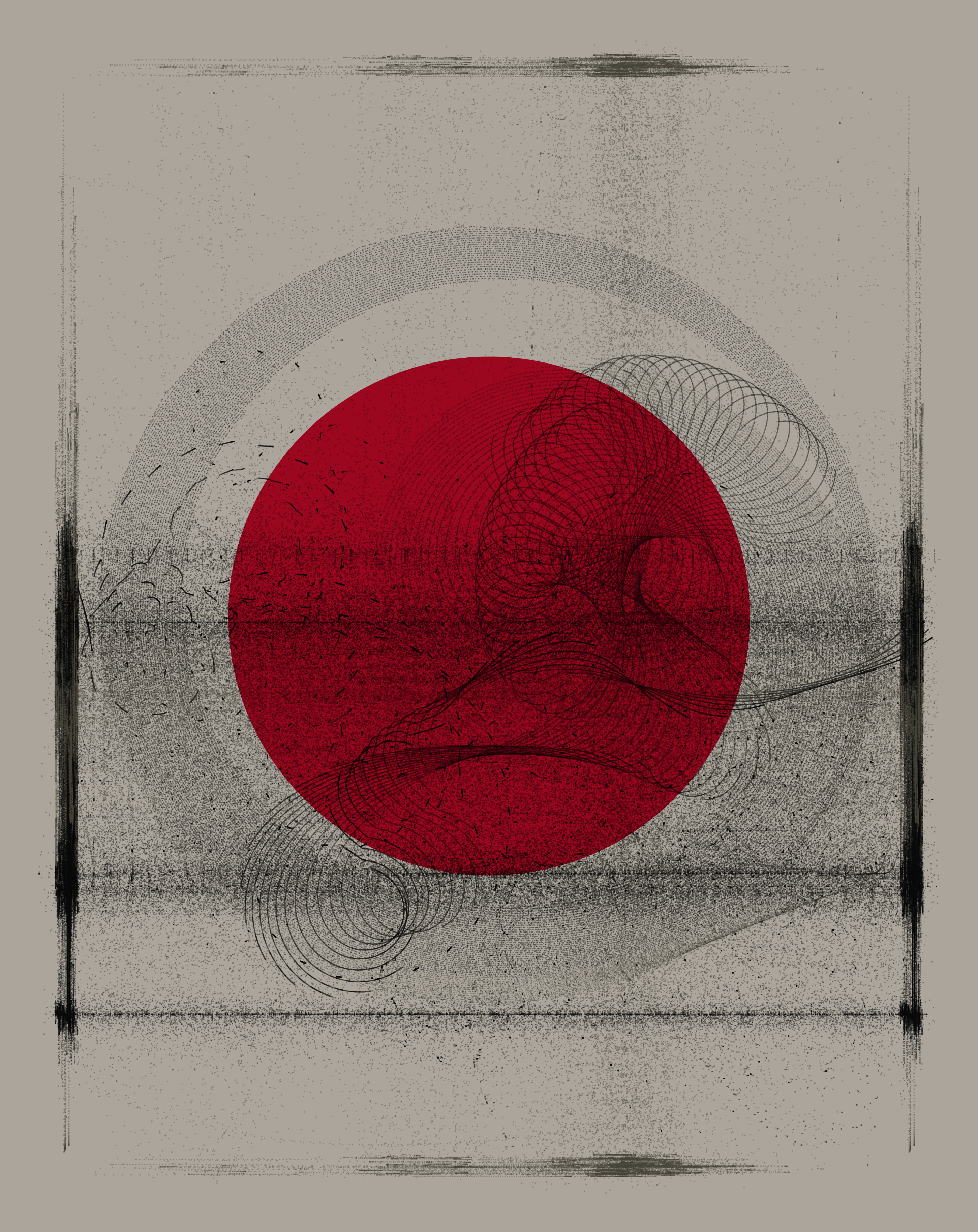 Ps.Momentum #112 static NFT preview