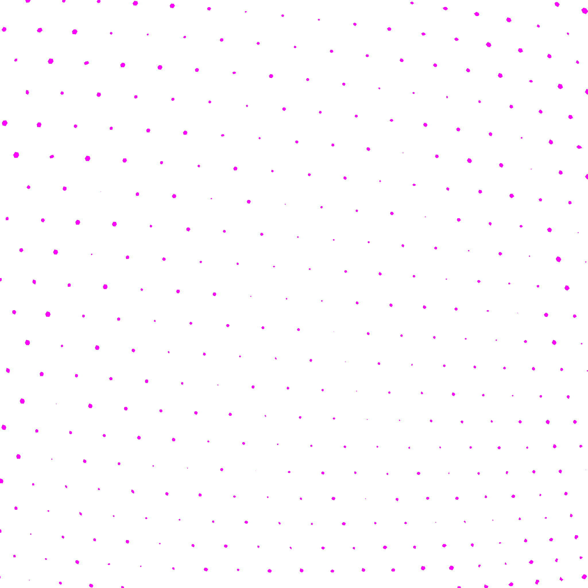interference #31 static token preview