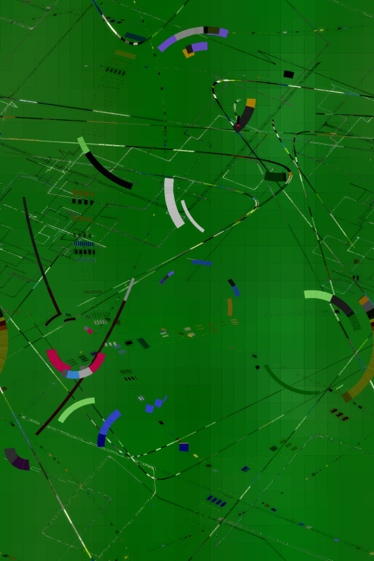 inverse #209 static NFT preview