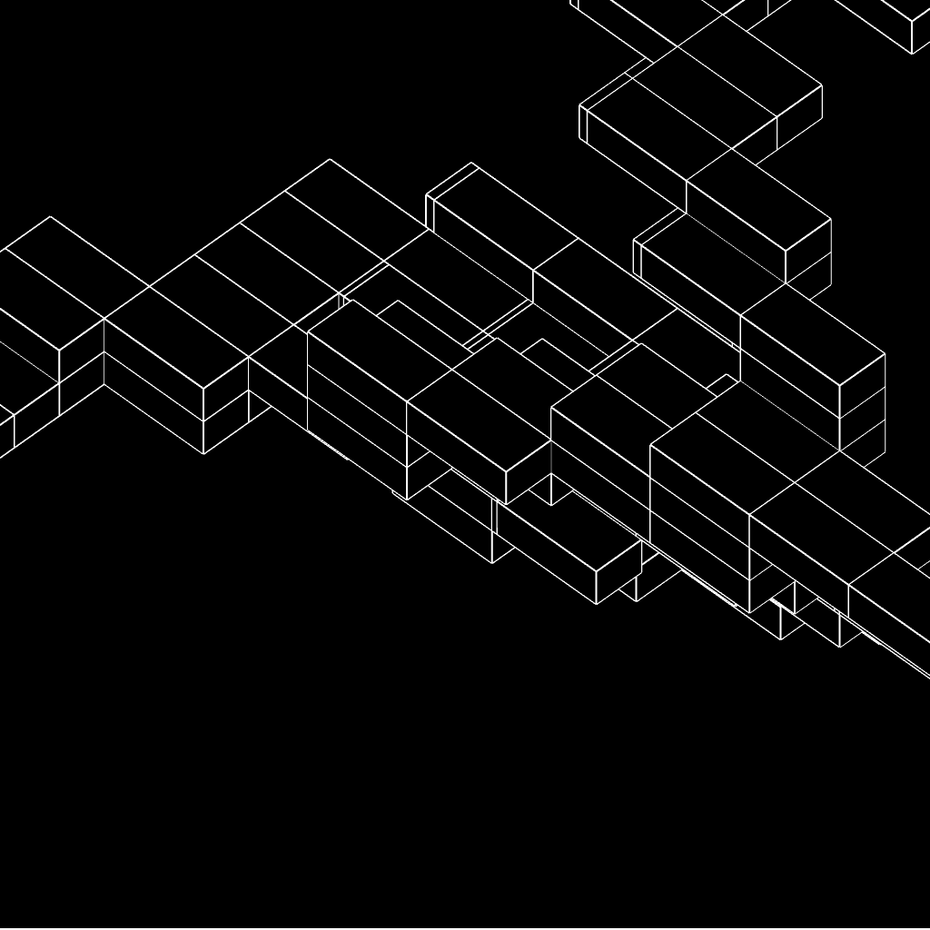 Polyvalence #197 static NFT preview