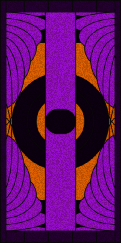 Windows Of Opportunity #101 static NFT preview