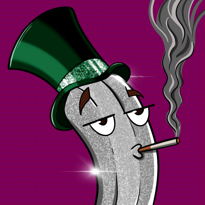 El Churrito #181 static token preview