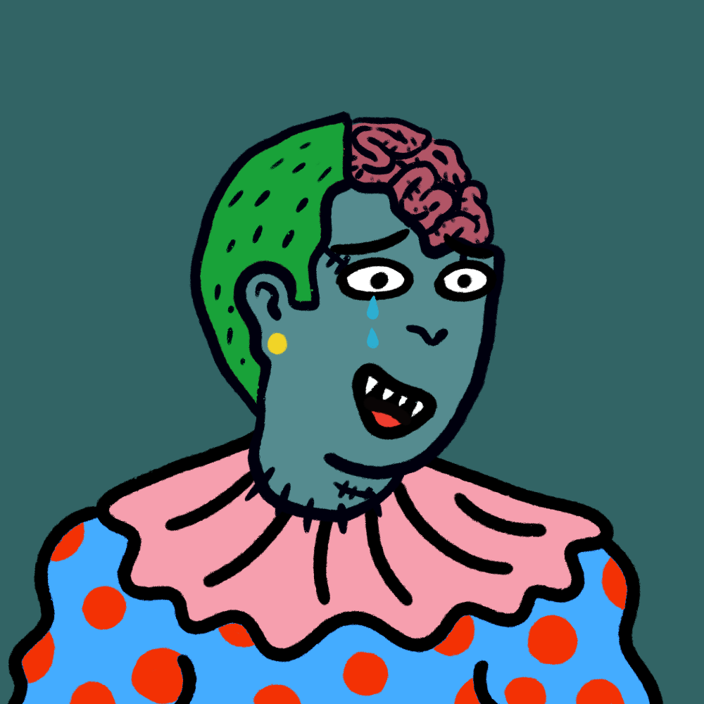 monster society #122 static token preview