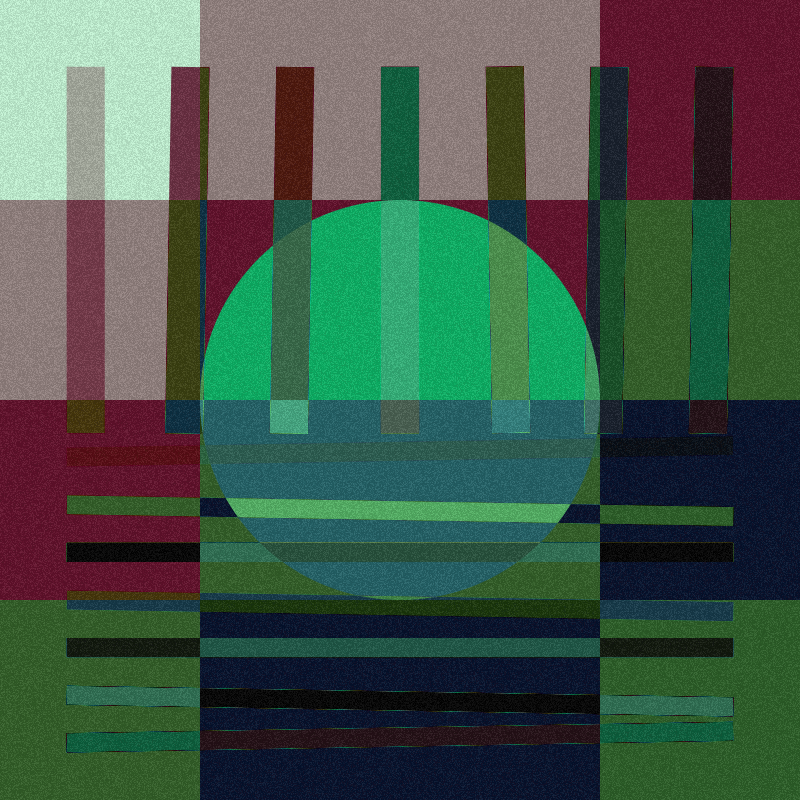 Ongemak #94 static NFT preview