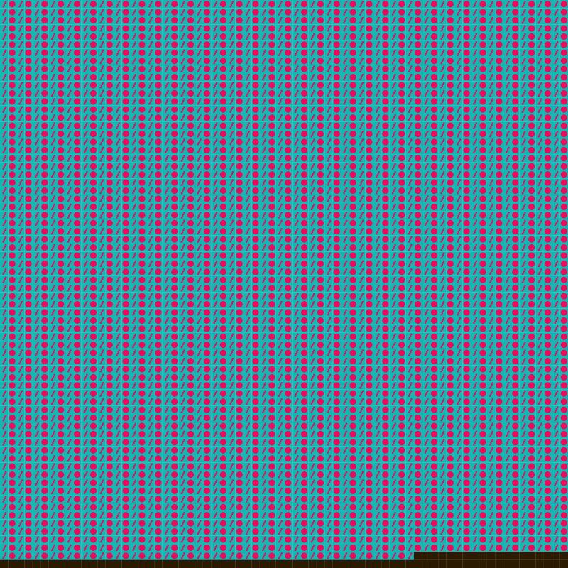 Tally! #4811 static NFT preview
