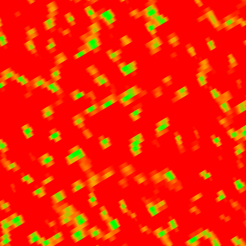 pixel paranoia #2 #129 static token preview