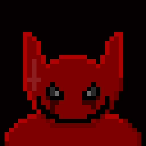 demonz #154 static token preview