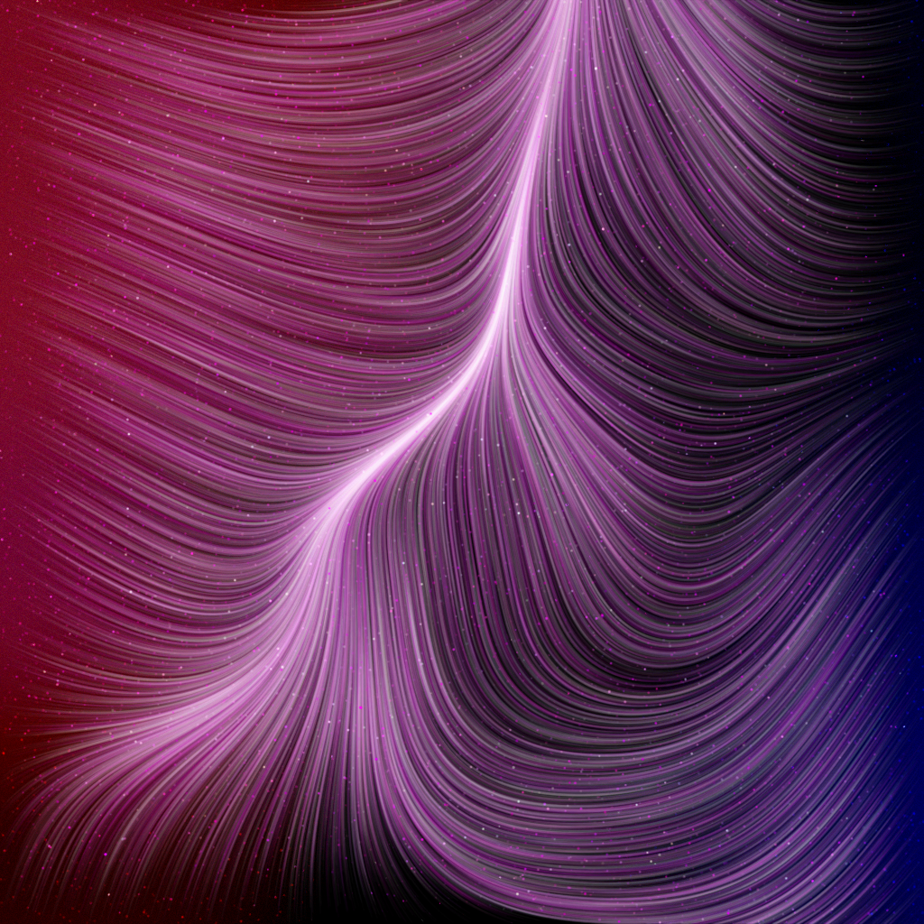 Cosmo Fibrils #130 static token preview