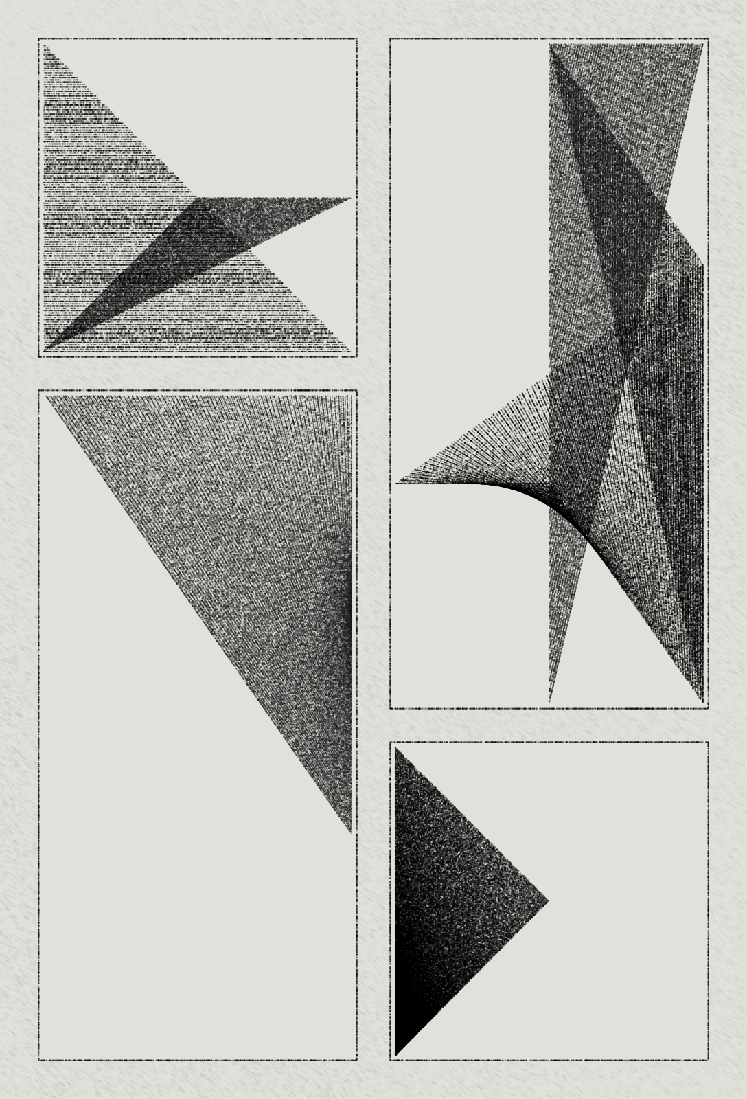 Complicare #123 static NFT preview