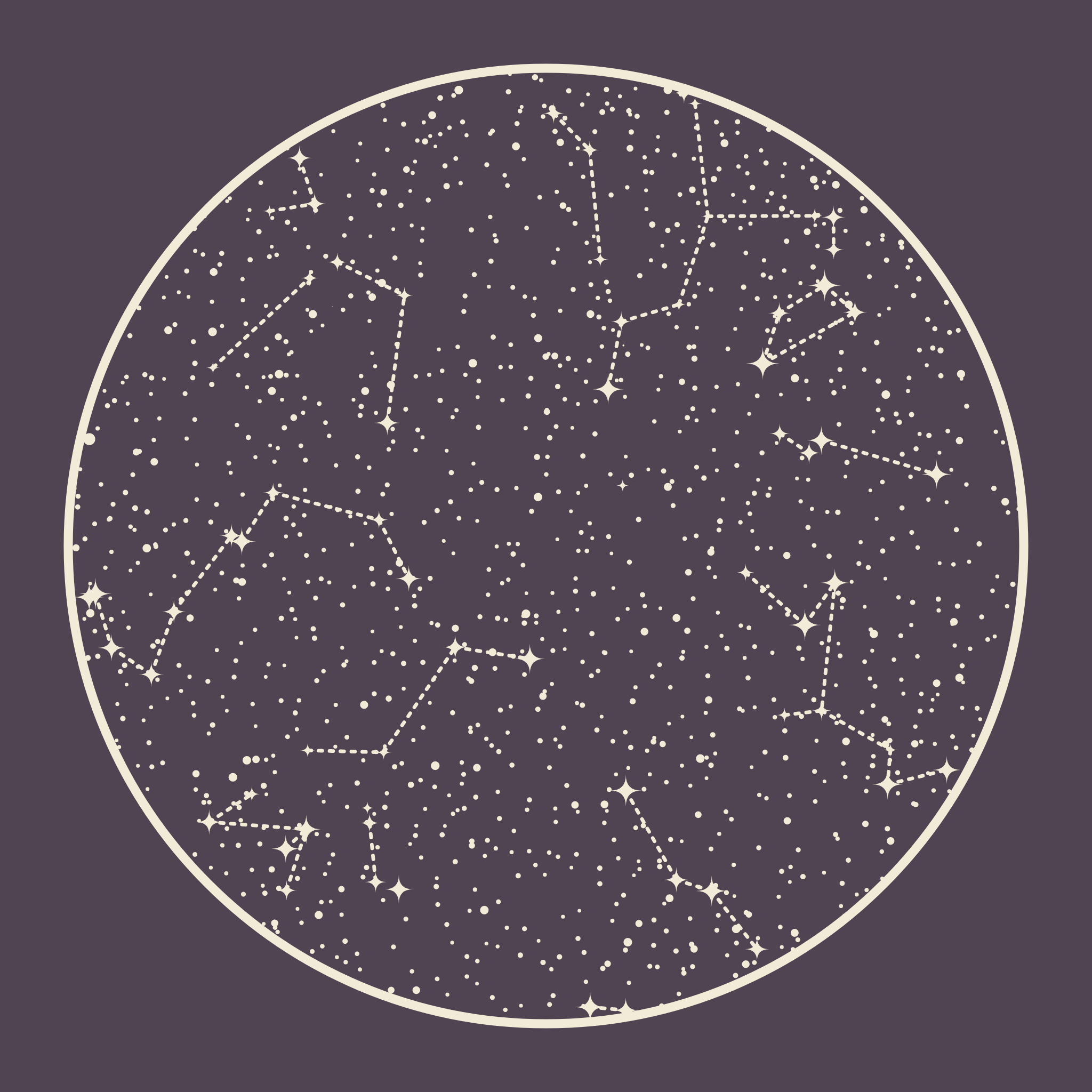 The universe is you #169 static token preview