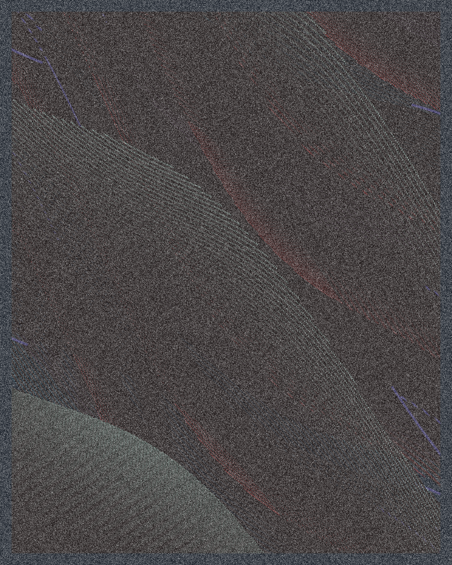 WaveForms #199 static token preview