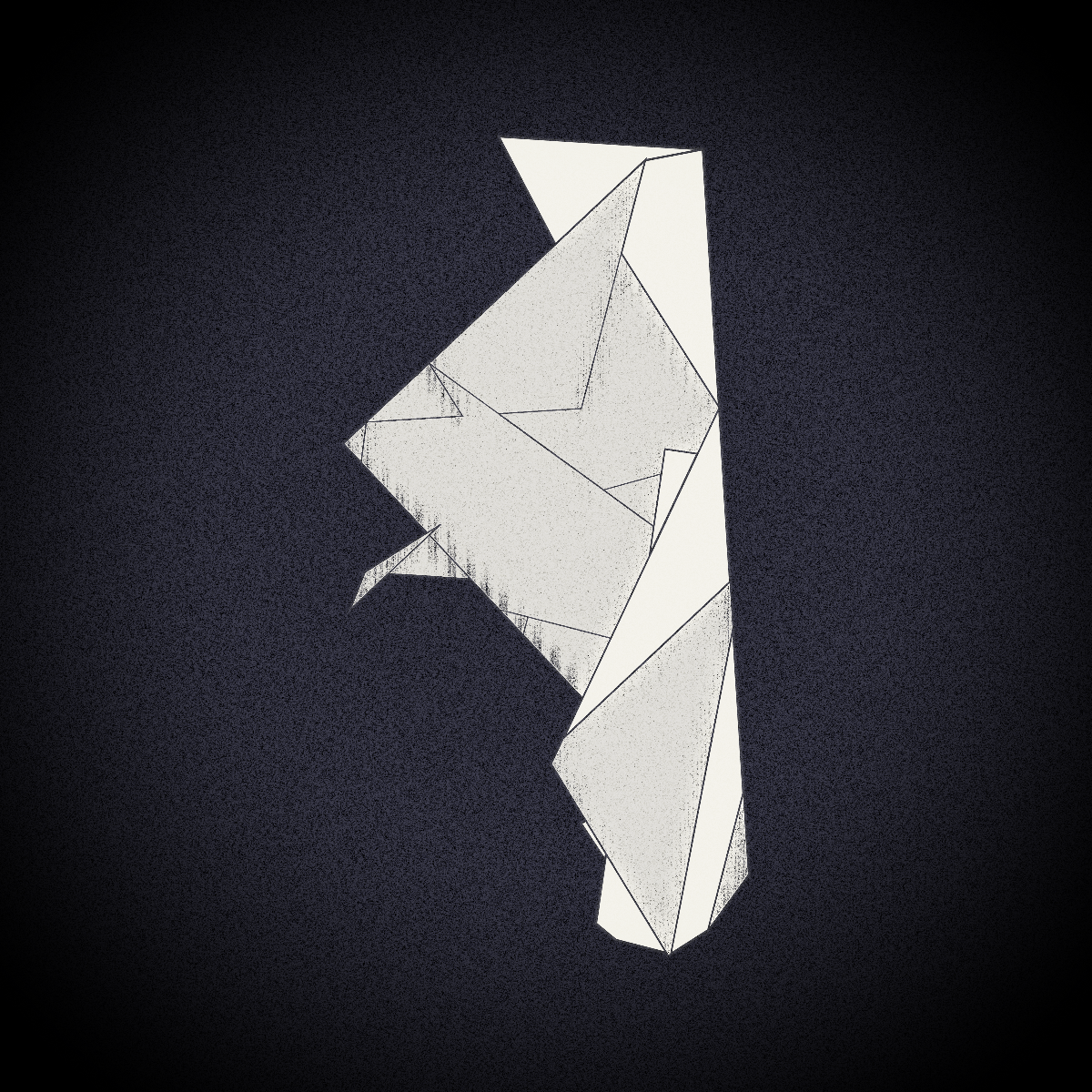 Shape of Freedom #1287 static token preview
