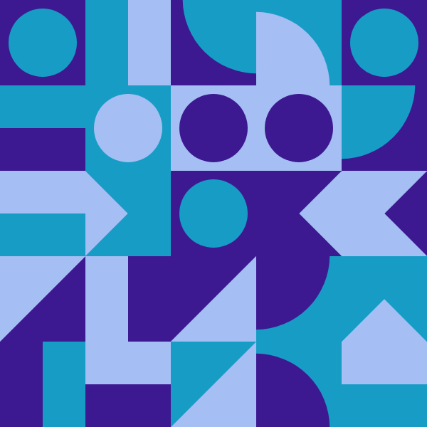 Shapes #2 static NFT preview