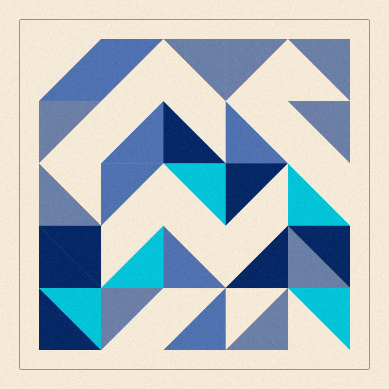 Azulejo #202 static token preview