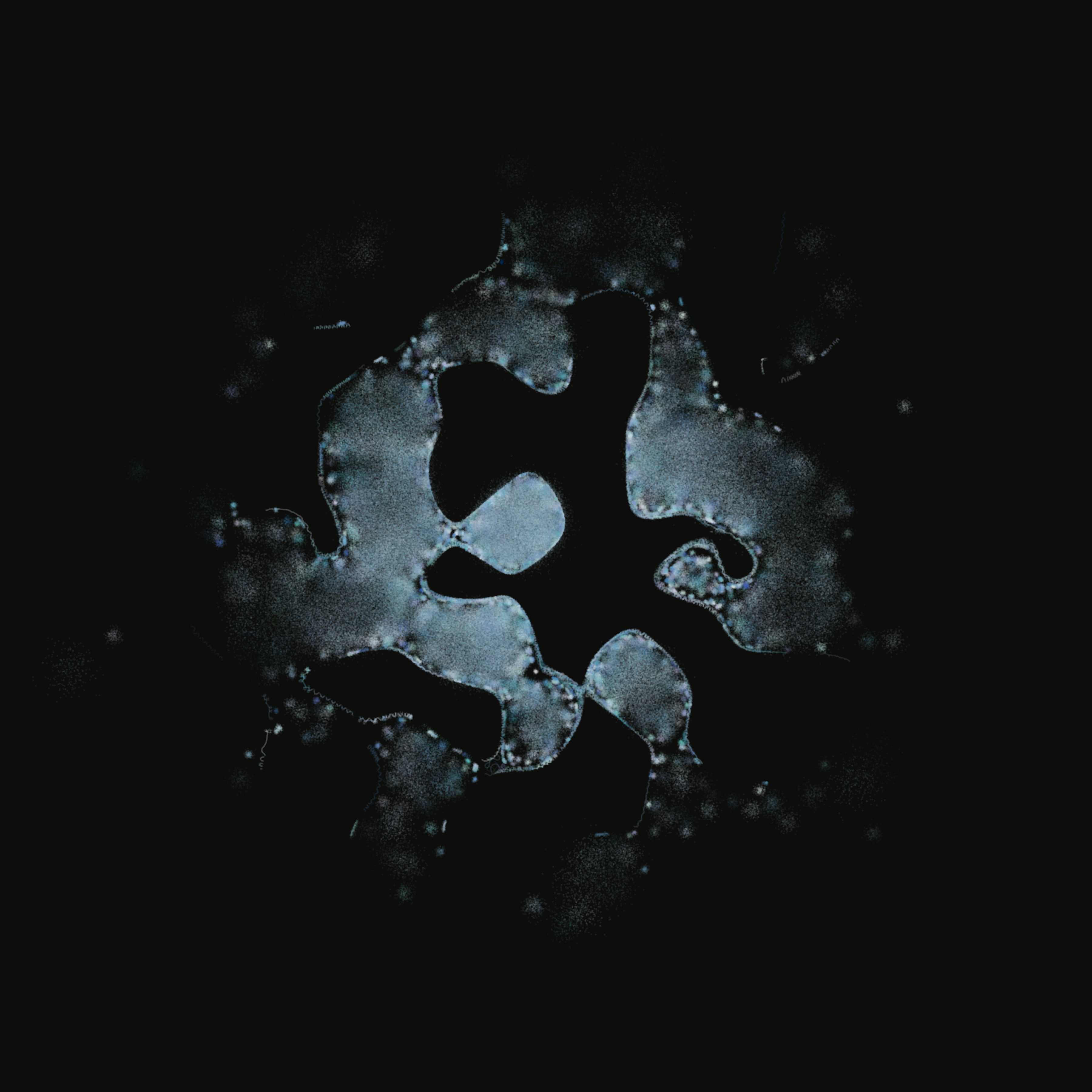 Membrane #20 static token preview