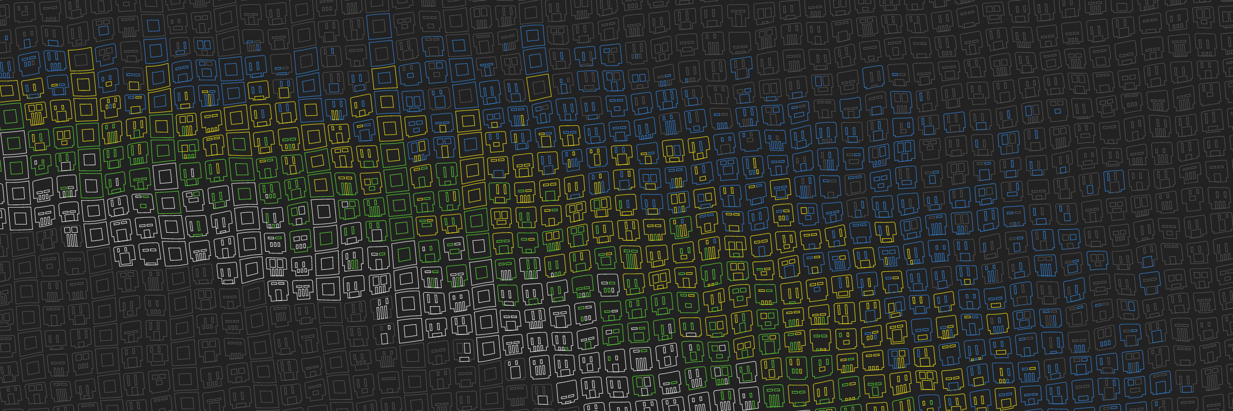 SMOLSKULL-PATTERN #314 static token preview