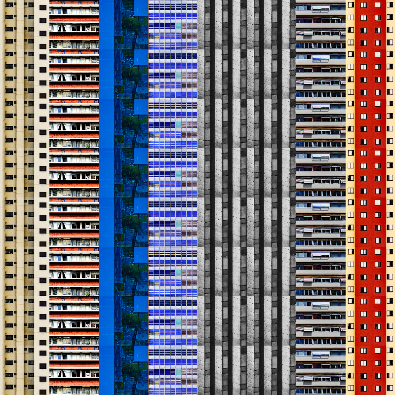 Encoded-Babylon-2 #149 static NFT preview