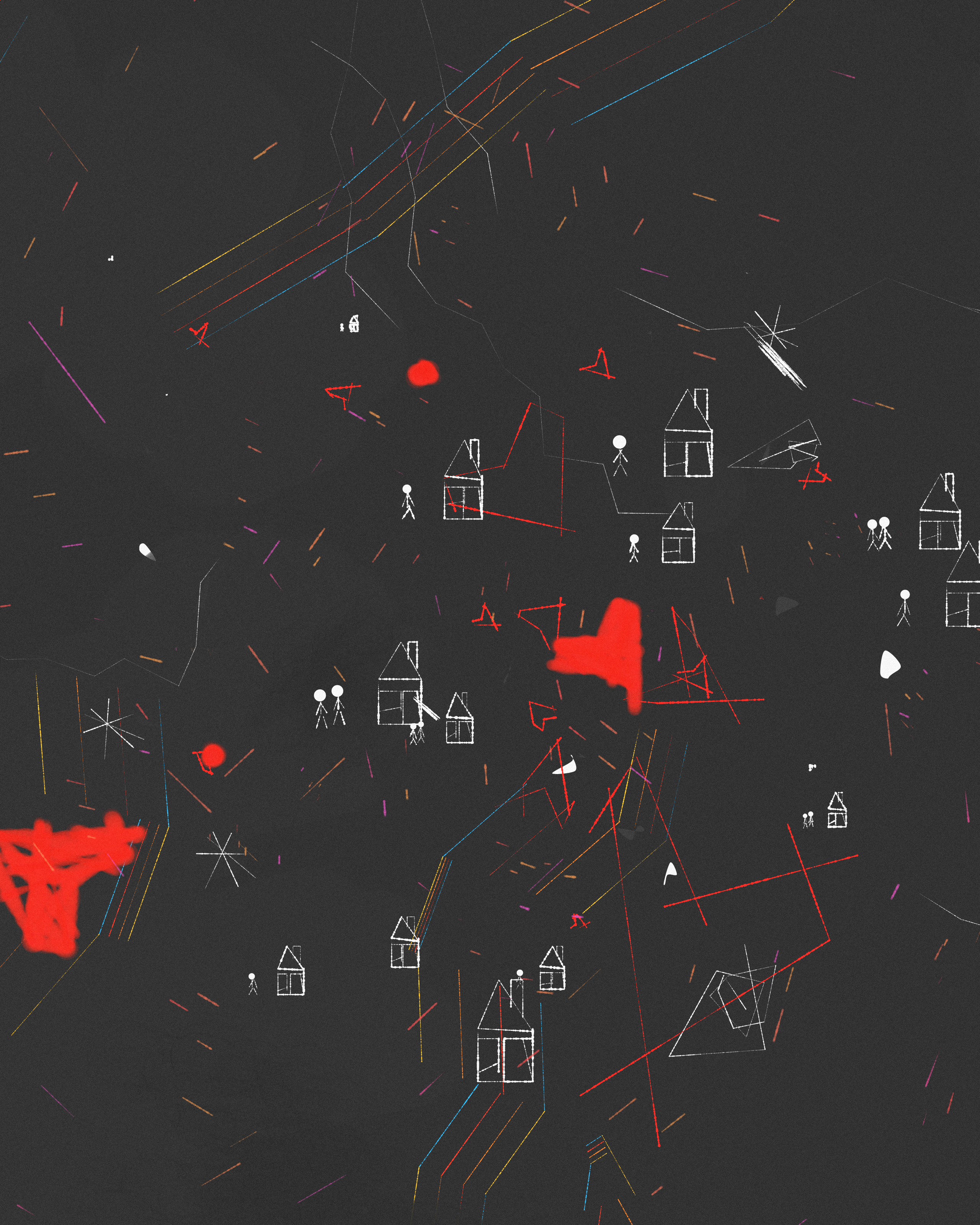 When we were Kids #52 static token preview