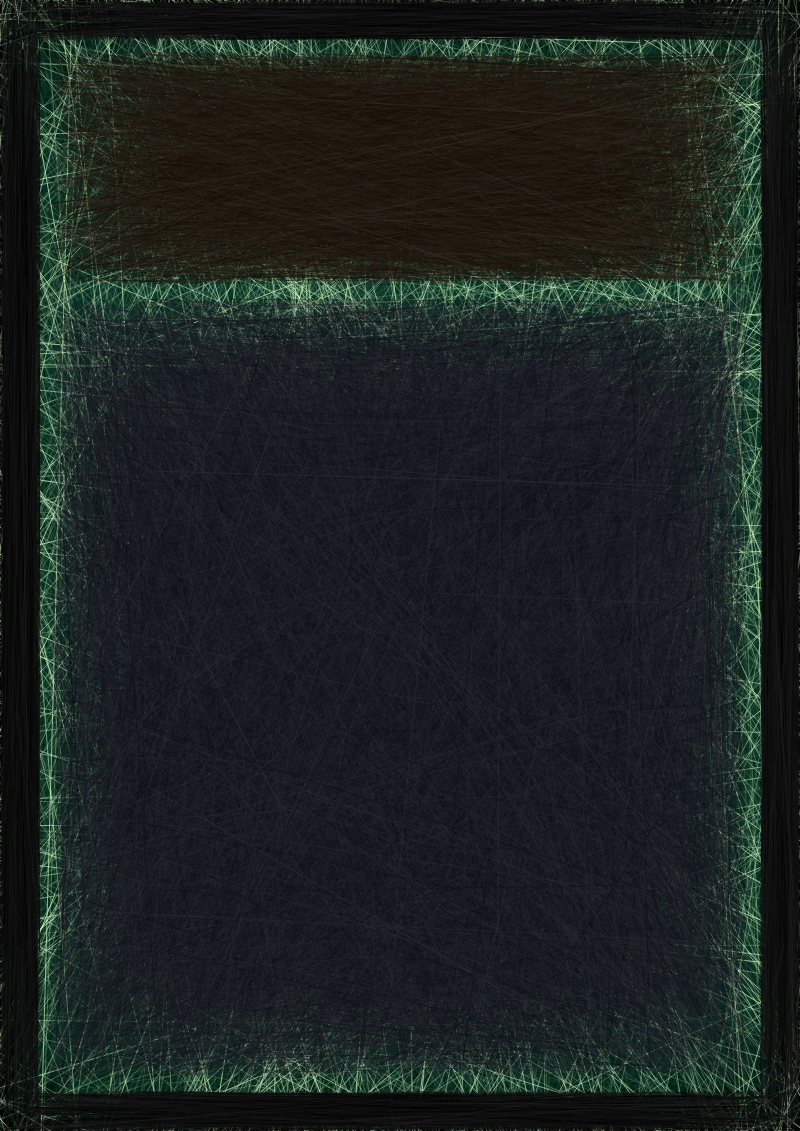 This fucking darkness #174 static token preview